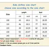 Kids Sweatshirts Boys Girls Hoodies Loose Fashion Letter Wave Printed Streetwear Hiphop Pullover Tops Children Casual Sweatshirt Baby Clothi