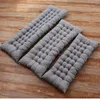 Universal Solid Recliner Chaise Lounger Chair Seat Sofa Cushion Indoor Outdoor Patio Rocking Chair Office Chair Mat Tatami Pad 201009