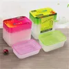 lunch box disposable food containers