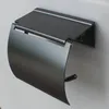 Porta carta igienica Portarotolo in alluminio ispessito El Engineering Box Roll Stand Telefono cellulare