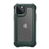 Carbon Fiber Pattern Military Armor Case For Apple iPhone 11 Pro Max 11Pro iPhone11 Silicone Shockproof Protective Phone Cover6958461