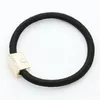 Hot-Selling Golden Pearl Love Crown Hair Tie Bowknot Star Rubber Band DMFQ013 Mix Order Haar Rubber Bands