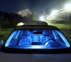 Światła awaryjne LED Samochód Wnętrze Zestaw Light Canbus za 1 3 5 Seria E87 E81 F20 E46 E90 E91 E92 E93 E39 E60 E61 F10 F11 E38 E65 E66 Abri