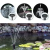 8/14/24/55/85W Multi Performance Ad Alta Potenza Fontana Pompa Acqua fontana Maker Stagno Piscina Giardino Acquario Fish Tank Circulate 210713