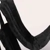 BLACKWOLF porte balançoire BDSM jeu ensemble Bondage engrenage épandeur jambe ouverte améliorée chaises suspendues jouets sexuels pour femmes Couples