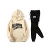 mens tracksuits sportswear sets