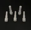 2021 neue 10mm Mini Keramik Nagel Male Dabber 14mm 18mm Keramik Nägel Spitze Rauchen Zubehör