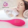 NXYVibrator Silikon Vibrator APP Wireless Remote G-punkt Massage Klitoris Stimulator Kegel Ball Vibrierende Ei Erotikspiele Sexspielzeug für Frauen 1123