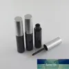 Venta al por mayor 8 ml Vacío Eyeliner Gel Tubo Pestañas Botella Lash Glue Maquillaje Cosmético Recargable Botellas de almacenamiento Frascos Precio de fábrica diseño experto Calidad Lo último