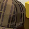 Boné de beisebol F Designers Caps Chapéus Mens Fahion Impressão e Carta Clássica Designer de Luxo Chapéus Casuais Bucket Hat para Mulheres