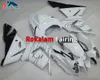 ZX-10R 2004 2005 Fairings Kit för Kawasaki Ninja ZX10R 2004 2005 Sportbike Motorcykel Fairings Shell (formsprutning)