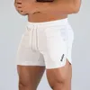 Herren Lauf Shorts Training Shorts Workout Bodybuilding Gym Sport Männer Casual Kleidung Männliche Fitness Jogging Training Shorts C0222