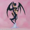 Anime 25 cm High School Dxd Akeno Himejima SESUCTION SEXY Girls Cartoon Action Figur