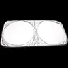 Shade Parasol Auto Front Window shade Covers Car Sun Protector Interior Windshield Protection Accessories