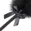 Costumes Accessories Feather duster Sexy Costume Prop women costumes hot Adult feathers fun sex