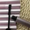 Marca Black Color Sex Mascara duradouro à prova d'água mais maquiagem de volume