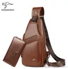 outlet men handbag comfortable soft leather business shoulder bag simple outdoor leisure leatheres riding bags street trend leathers messeng