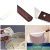 4/6/8/10/12 tums rostfritt stål tårta spatel smör grädde isbildning frosting kniv mjukare kök konditorivaror dekoration verktyg fabrikspris expert design kvalitet