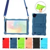 Universal Tablet Case for Coopers CP80SAMSUNG Galaxy Tab A7 Skyddsfodral med konsol remshandtag22912492156