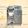 220 V Elektryczna Tortilla Prasa Płaska Maszyna do produkcji Tortilla Corn Tortilla Machine Arabski Pita Chleb na sprzedaż