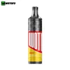 Affiche Wotofo jetable 1000 bouffées de cigarettes électroniques Dispositif de vape Pen Kit 600mAh 3.3ml A20 A41
