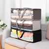 Storage Bags Portable Box Windows Oxford Cloth Outdoor Car Sorting Bag