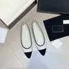 2021 atacado sandálias cadeia afilando sapatos de tons únicos mulheres moda casual trabalho, verão