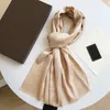 classic silk Scarf Women Designer Scarfs Letter Woman and mens thin Scarves Wraps Size 180x90cm