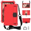 Voor Samsung Galaxy Tab A 10.1 2019 SM T510 T515 Case Schokbestendig EVA Full Body Cover Stand Tablet Cover voor Kids Case