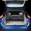 Storage Bags Car Bulk Thicken Bag Hanging Chair Back Black Trunk Organizer Auto Stowing Tidying Interior Bale #YL10