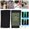 1 Pair Self Heating Knee Pads Magnetic Therapy Kneepad Pain Relief Arthritis Brace Support Patella Knee Sleeves Pads