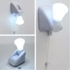 self lamp