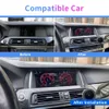 8 Core Android 10 système lecteur DVD de voiture Radio pour BMW F10 F11 2011-2016 WIFI SIM sans fil Carplay BT GPS Navi lecteur multimédia