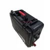 Tragbare LTO 72V 30Ah 40Ah Lithium-Titanat-Batterie 20000 Zyklen mit BMS für Roller, Fahrrad, Gabelstapler, Motorrad + 5A Ladegerät