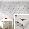 Wallpapers Cartoon Digital Theme Children's Room Background Wall Cute Fashion Love Heart Wallpaper Bedroom Living Home