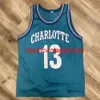 Gestikte mannen vrouwen jeugd Kendall Gill vintage 90s kampioen basketball jersey borduurwerk op maat elk naamnummer xs-5xl 6xl