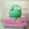 Toy Creative Cartoon Japanse Anime Perifere Kneadmuziek Kleine Ball Dolls Squeeze Vent Toys3998791