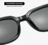 2022 novo luxo top qualtiy nova moda 211 tom óculos de sol para homem mulher brika eyewear ford designer óculos de sol com ft original 1904767