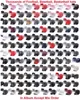 Wholesale 32Team Cap Beanie&Hat with Pom Hats Caps Sport Knit Beanie USA Football Winter Hat More 5000+ Accept Mix Order HHH