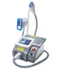 Trending Portable 360 ​​Cryolipolyse Compressie Vet bevriezen Slimme schoonheidsmachine Gewichtsverlies en dubbele kinverwijderingsapparatuur