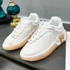 2022Sapatos esportivos pretos brancos de alta qualidade tênis masculino ou feminino tendência da moda casal sapato casual tênis clássico masculino e feminino