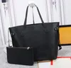 Torebki na ramię MM Empreinte Messenger Kosmetyczka Luksusowe torebki od projektanta Plecak Neverfull Kobiety Tote Torebki Geuine Leather Clutch Fashion Bags 8