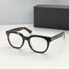 Sonnenbrille für Männer und Frauen Sommer 0211 Stil Anti-Ultraviolett Retro-Platte Voller ovaler Rahmen Modebrillen Zufällige Box