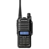 2022 Baofeng UV-9R Plus Vattentät IP68 Walkie Talkie High Power Cb Skinka 30-50 km Long Range UV9R Bärbar Tvåvägsradio