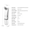 Hand Held Mini Water Hydrafacial Dermabrasion Machine Hydro Peeling Skin Rejuvenation Equipment7767126