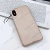 Moda luksusowe etui na telefony dla iphone 14 14pro 14plus 13 13pro 12 12pro max 11pro XS XR Xsma 7 8 plus skóra świetny projektant pokrowiec na telefon komórkowy