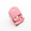 Mini wimper krulspelden draagbare oog wimpers curling clip valse wimpers extensie cosmetische schoonheid make-up gereedschap accessoires gratis DHL