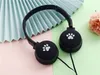 J19 Wireless Children's Earphone Gaming Headset With Microphone 3.5MM Earphone Headband