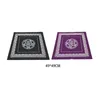 Нетканая доска для игры Textile Tarot Table Cover игральные карты Pentactle скатерть