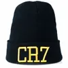 Ulgen Cristiano Ronaldo CR7 Hiphop Beanies Hat Hat Unisex Cappello Cappello Caps6084222